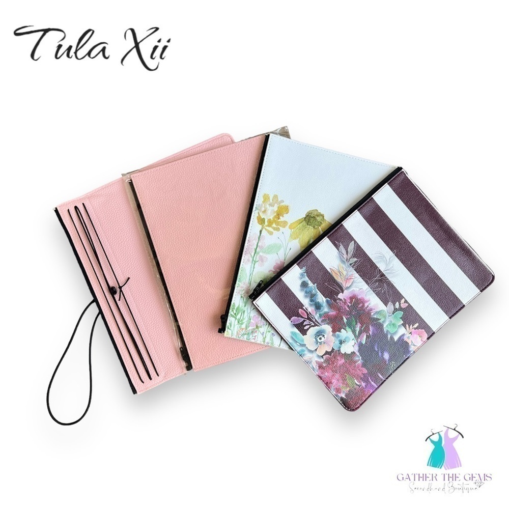 TULA Xii 2.0 XL Blush Interchangeable Bundle